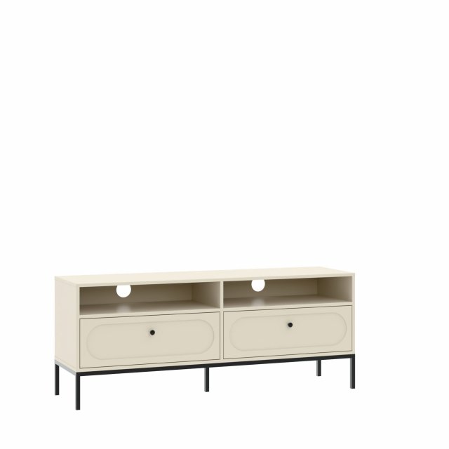 Intermu RTV2S TV cabinet,Cashmere