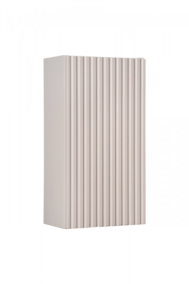 Nova-Cashmere 83-30-1D Настенный шкафчик для ванной комнаты 30 cm