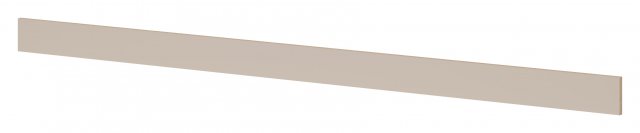 Liveo-Pati CU01 200cm Plinth
