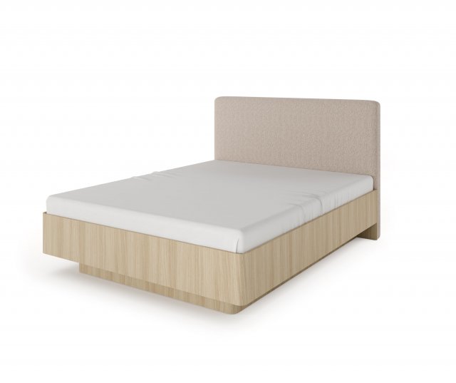 V-Laski D LOZ+ST 160X200 Двуспальная кровать с основанием для матраса