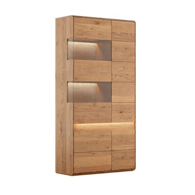 Divisione ZIDIV02L Vitrine