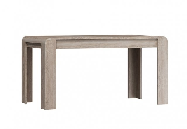 Laslink K STO 144-184 Extendable dining table