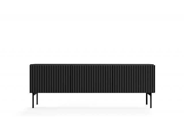 M-T Black F TV-alus