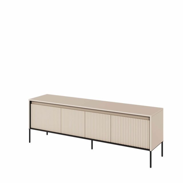 TREND TR-05 RTV-Schrank Beige sand