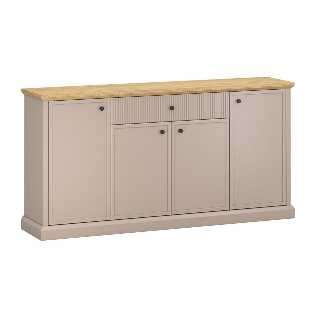 IDELLO KOM_4D1S Kommode