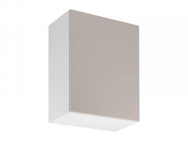 Total G60 L/R Навесной шкаф,Beige 