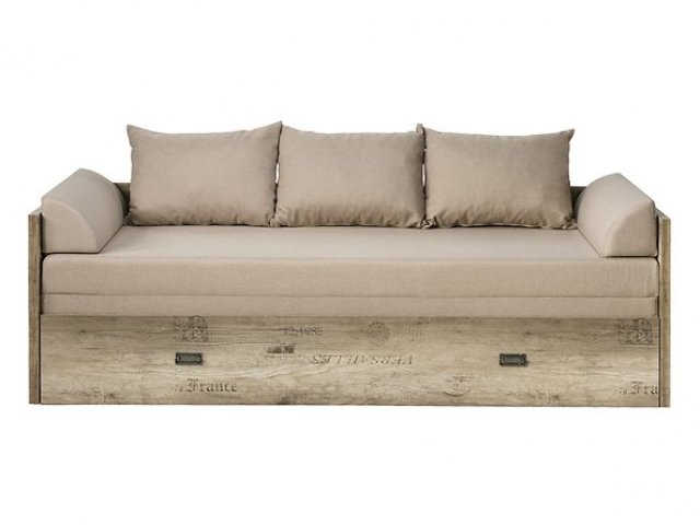 Malcolm LOZ/80/160 Sofa-double bed 