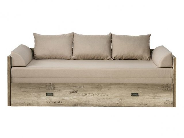 Malcolm LOZ/80/160 Sofa-double bed