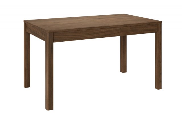 Village 137-177x80cm Extending dining table