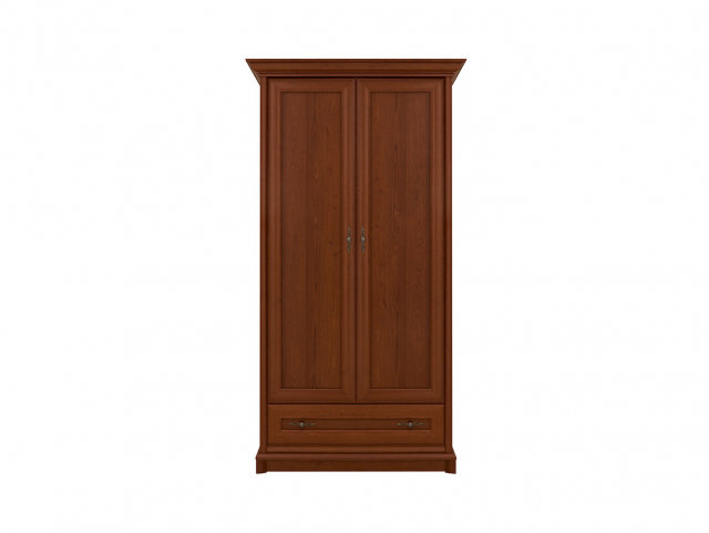 Kent ESZF2D1S Wardrobe