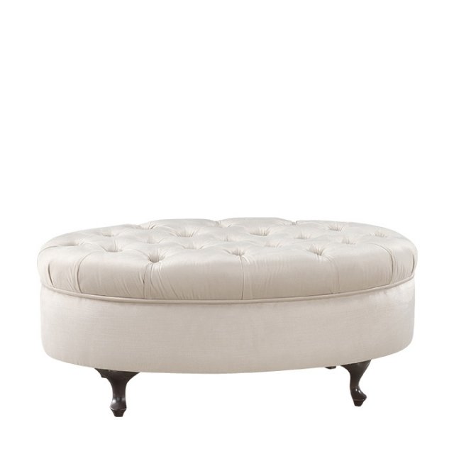 VERONA Pouf V-Otomana Taranko