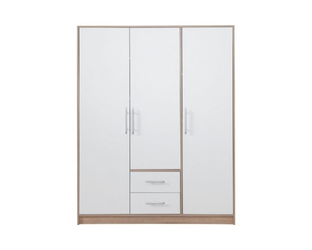 SmartSystem SR2 Riidekapp