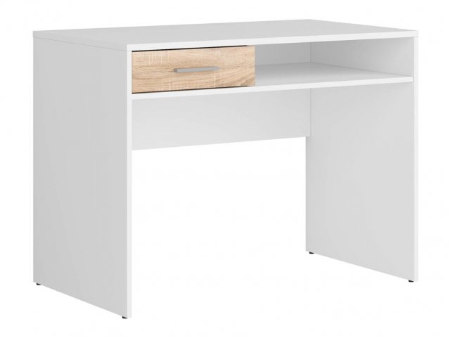 Nepo Plus BIU1S Schreibtisch
