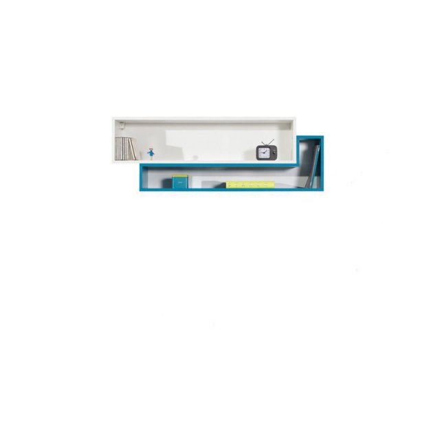Mobi- MO 14 Shelf 