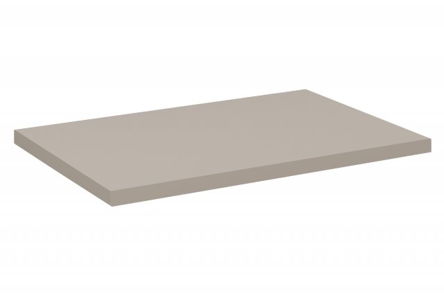 Nova-Cashmere Countertop 60cm