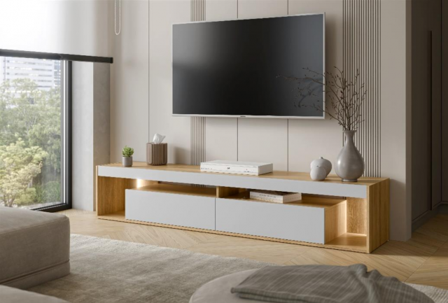 Fiore RTV 200 2D RTV-Schrank