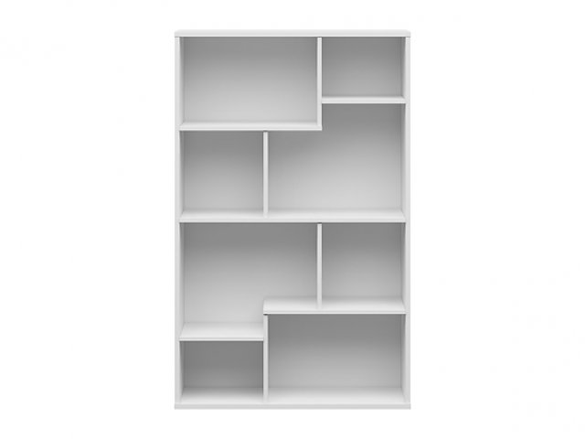 Version- Shelf Tetrix REG/140/90