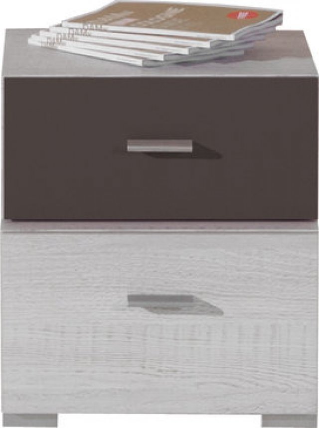 Next/ NX17 Bedside