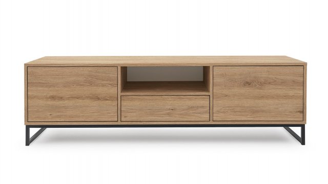 Genua 160 RTV Wild oak TV-alus