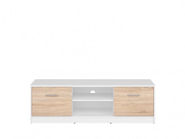 Nepo Plus RTV2D TV cabinet 