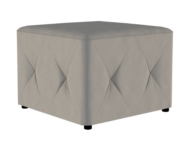 Wajnertlife PUF. BF 60X60 8160 Pouf