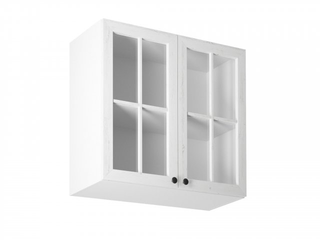 Prowansja G80S Wall cabinet