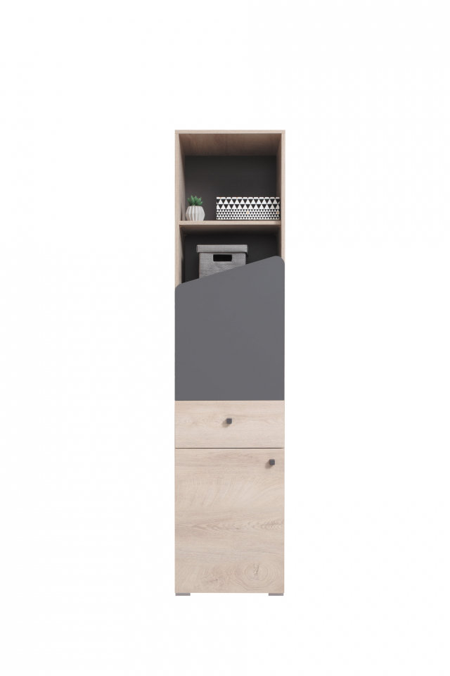 Delta DL 5 Riiuliga kapp