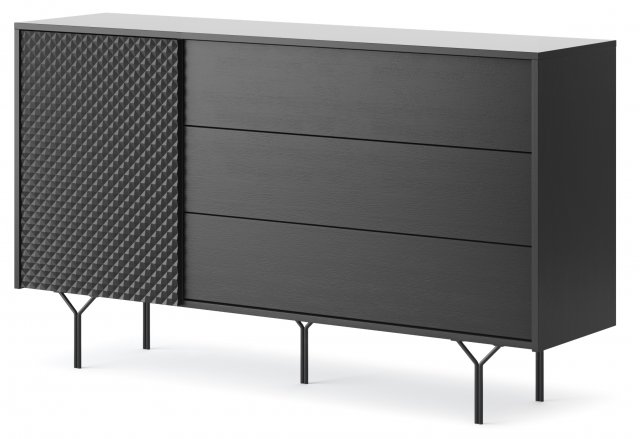 Raven KSZ144 Chest of drawers