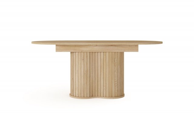 Lowwi D Extending dining table