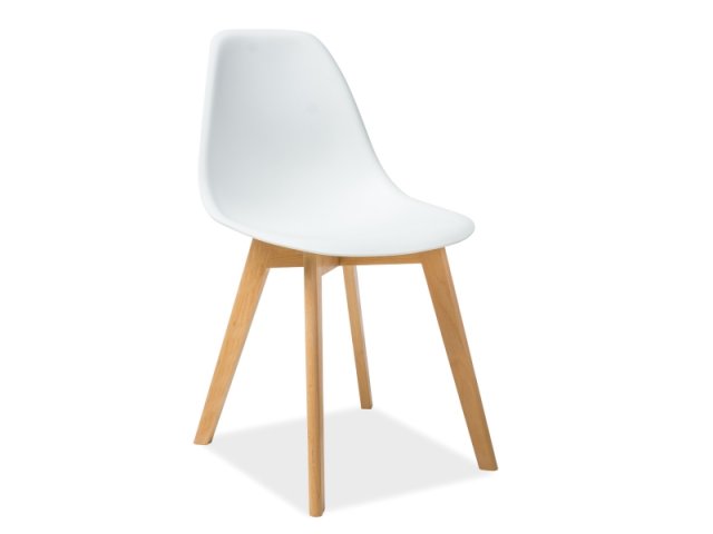 MORIS Chair Beech wood
