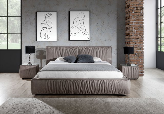 BOLSENA 180x200 Bed