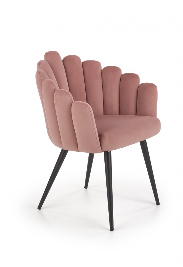 K410 Chair pink