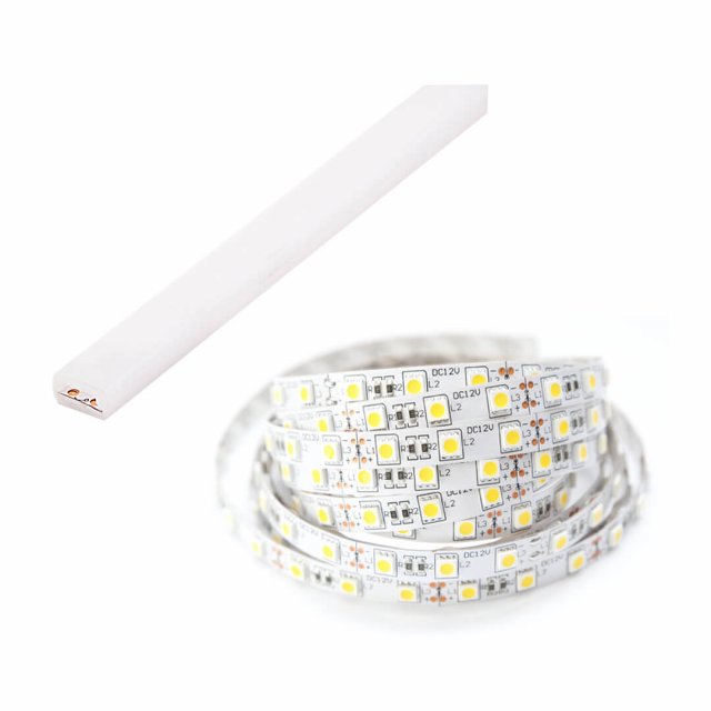 CJ- LED 3x L-900 1x L-960 - orange bed lighting CJ-02
