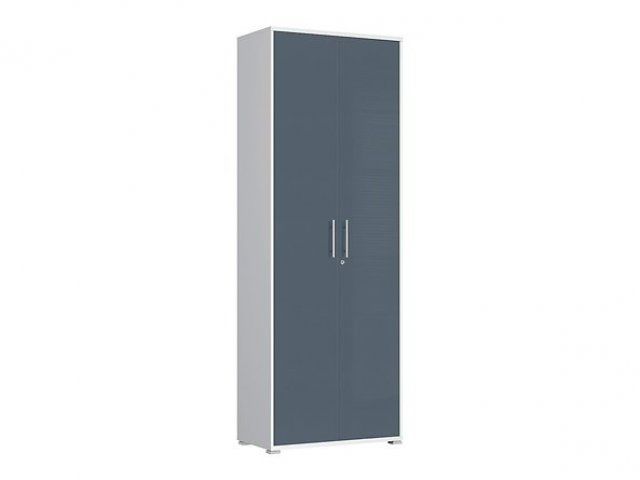 Office Lux SZF2D/79 Wardrobe