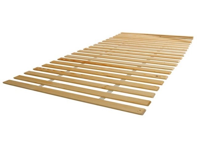 Slatted bed base 180x200 D15-WKL180/21