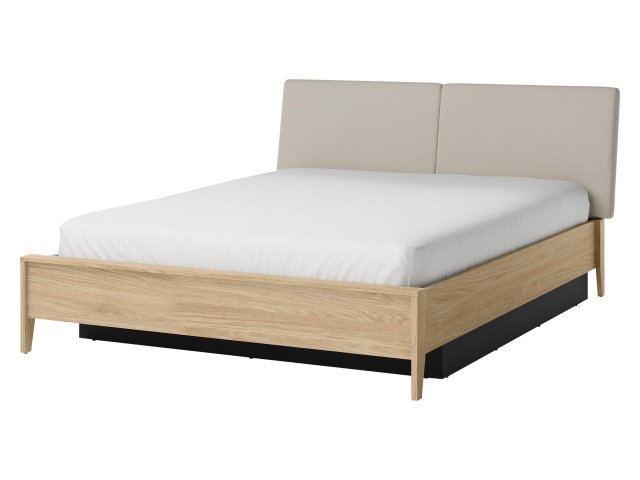 Snugly SU-02(160), 160x200 Voodi koos voodipesukastiga