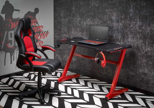 B-49 Desk