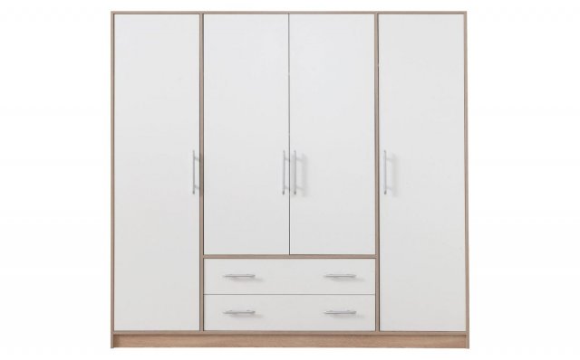 SmartSystem SR1 Riidekapp