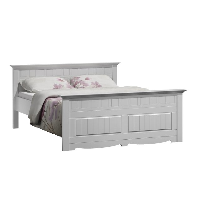 Belluno Elegante PL020B 180x200+ ST180x200 Bed