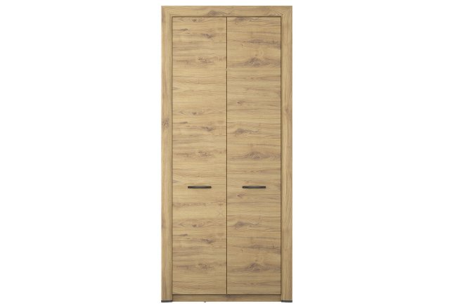 Sapori SZF2D Wardrobe