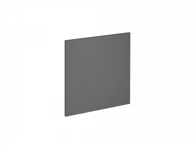 Lan- D60FZN 57x59.6 Фасад для посудомоечной машины