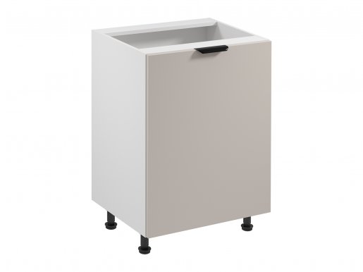 Total D60 L/R Напольный шкаф