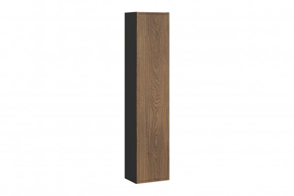 Talia-Casella 80-30-1D Badmöbel Hochschrank