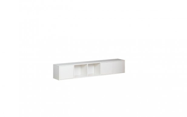 SleepBox System NAD/MALA Seinakapp