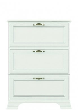 Tiffany/ 3K Shoe cabinet