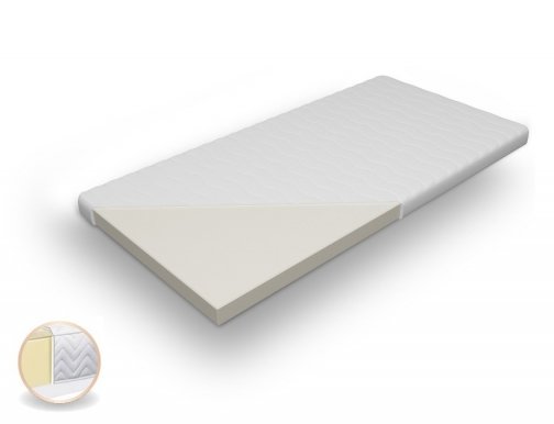 Tornado 160x200x10 Mattress