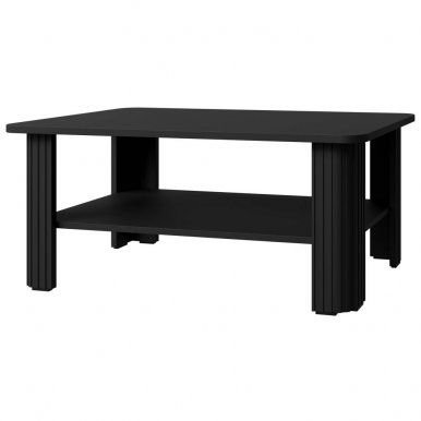 Reset-ST KAW Coffee table,black