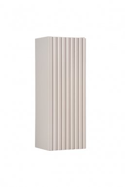 Nova-Cashmere 83-20-1D Настенный шкафчик для ванной комнаты 20 cm 