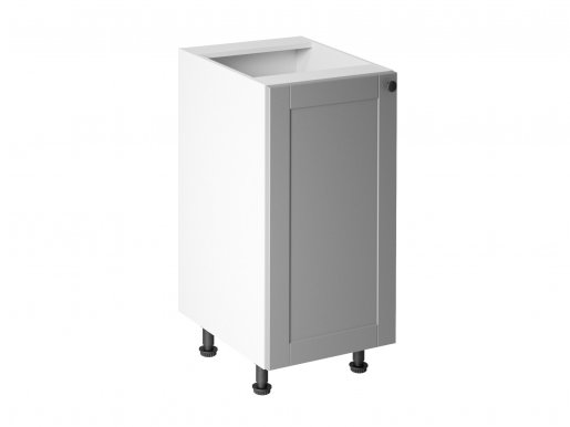 Linea D40 Base cabinet