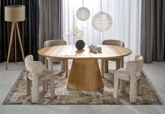 28877,Pikendatav söögilaud,natural